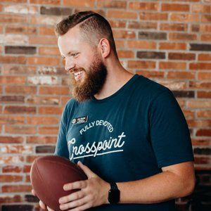 Meet your Posher, Jonathan